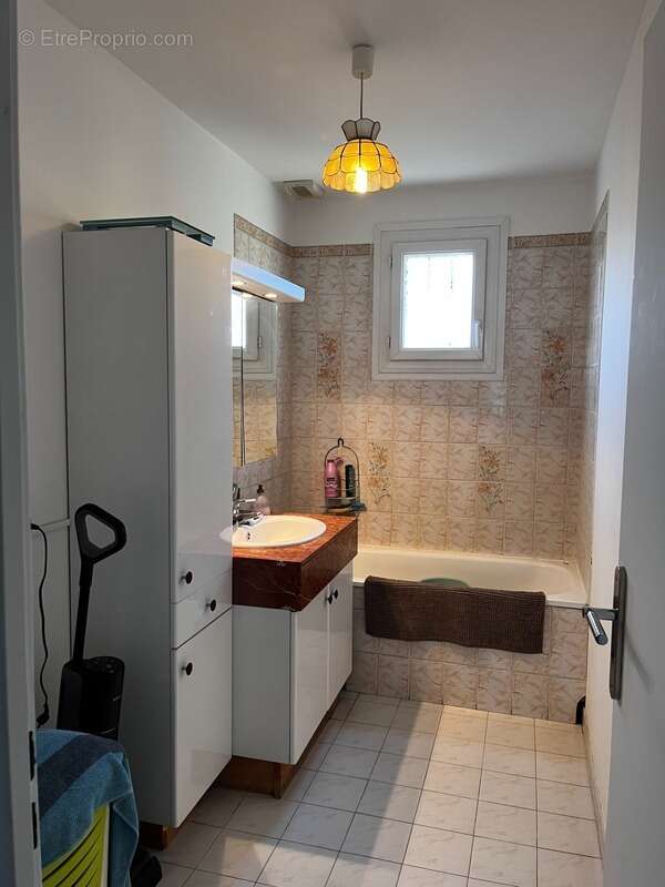 Maison à NOGENT-SUR-OISE