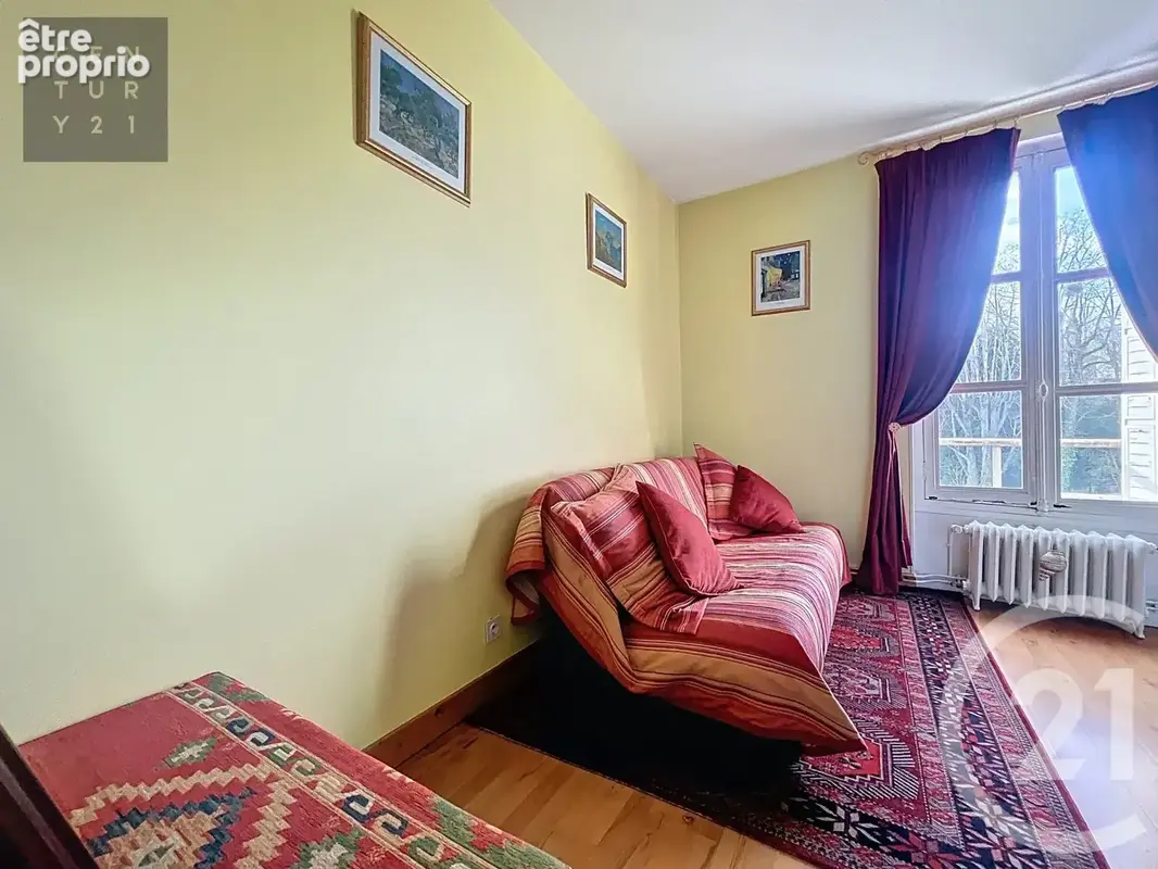 Appartement 4 pièces 82 m² à vendre à Troyes (10000) - photo 5