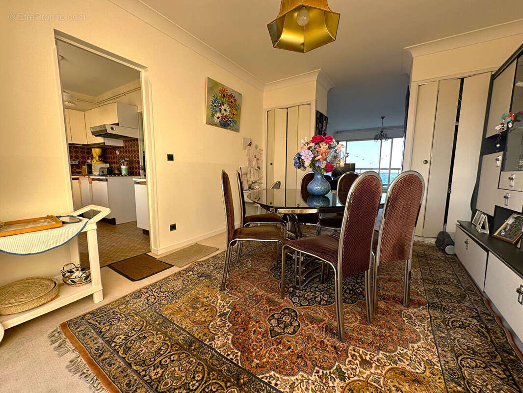 Appartement à ARCACHON