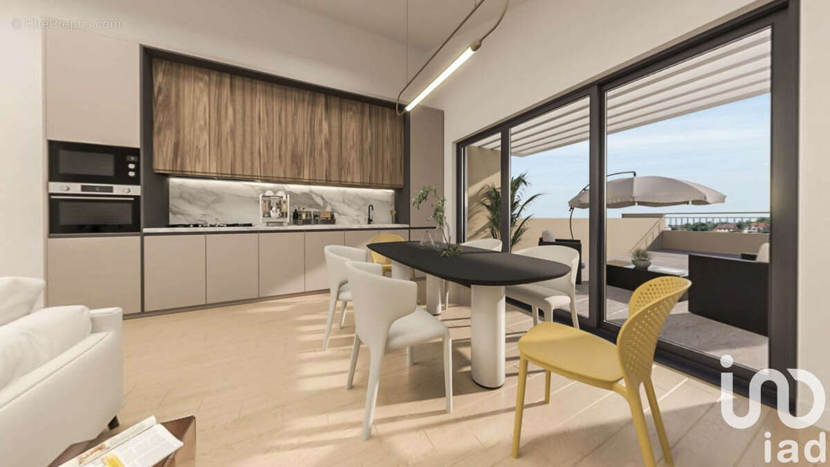 Photo 4 - Appartement à TOULON