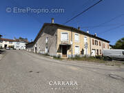 Maison à SERVIGNY-LES-RAVILLE