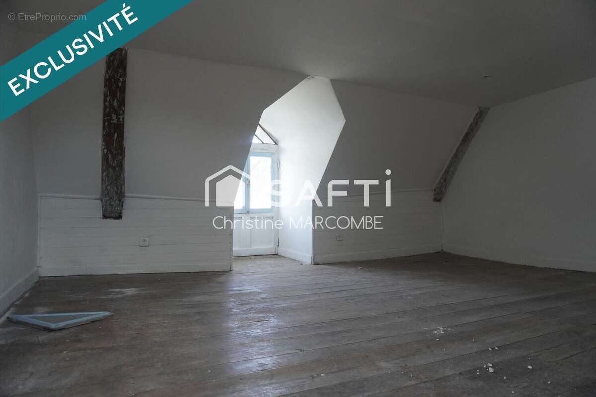 Photo 3 - Maison à JUMILHAC-LE-GRAND