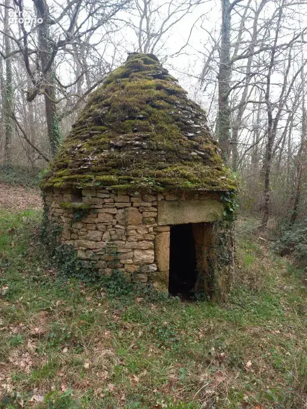 Corps de ferme du 19ème siècle - photo 17