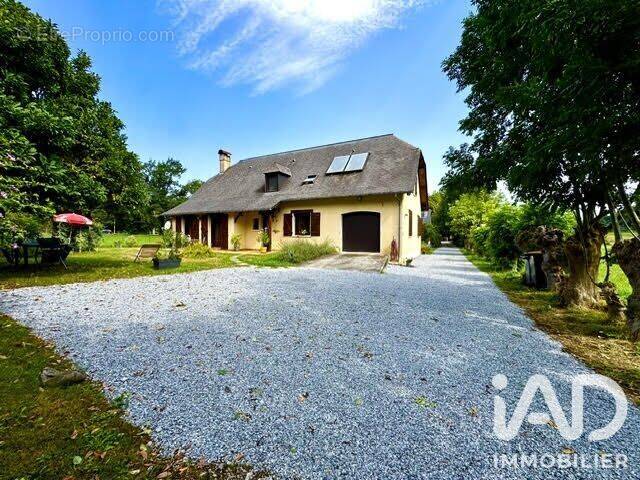 Photo 1 - Maison à BRUGES-CAPBIS-MIFAGET