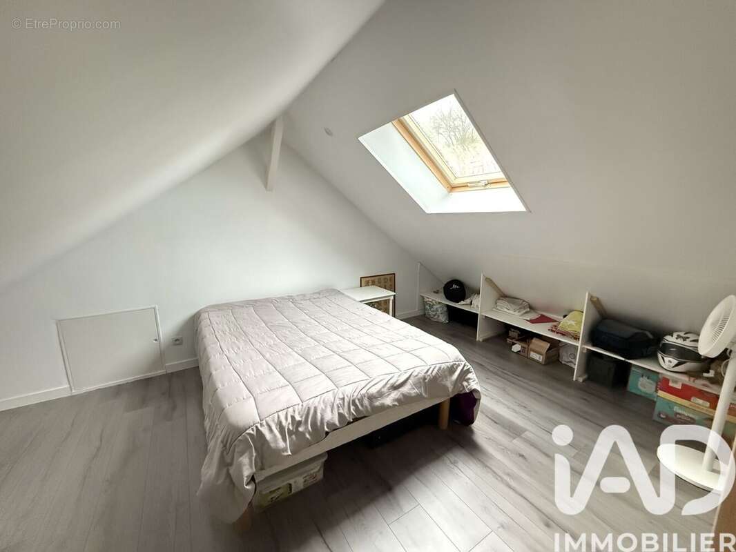 Photo 8 - Maison à CHOISY-AU-BAC