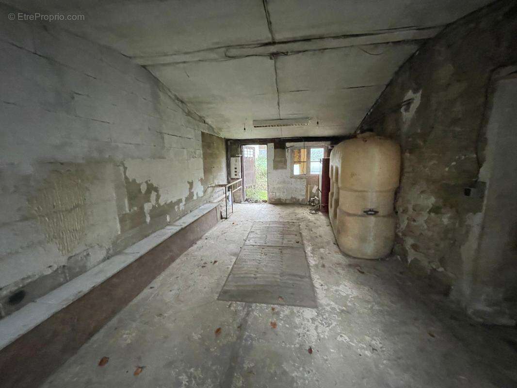 Maison à LIZY-SUR-OURCQ