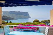 Appartement à CASSIS