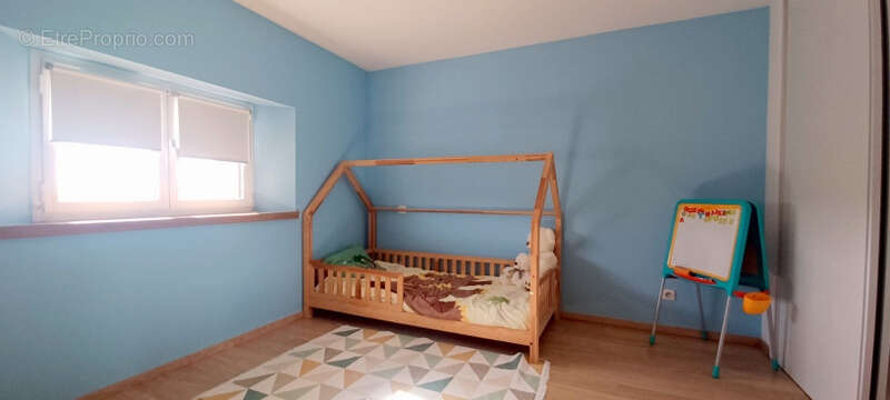 Maison de village - photo 12