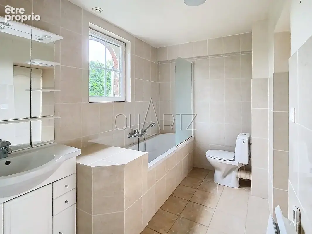 Maison 10 pièces 253 m² à vendre à Chateauneuf-En-Thymerais (28170) - photo 11