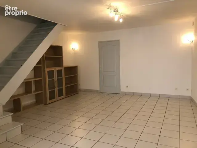 Maison familiale 4 pièces   3 chambres   80 m2   Bon état - photo 4