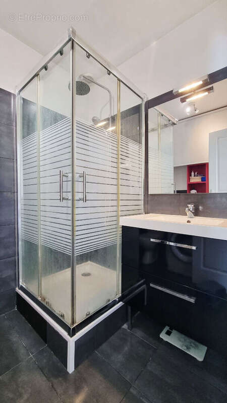 Appartement à MAISONS-LAFFITTE