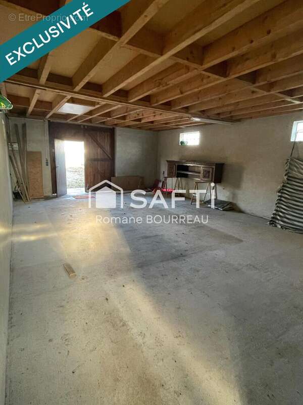 Photo 7 - Terrain à BALLAN-MIRE