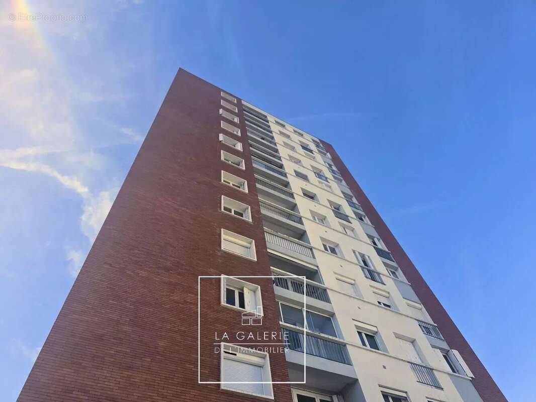 Appartement à MONTAUBAN