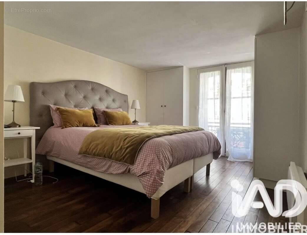 Appartement 70 m² à Versailles  - photo 5