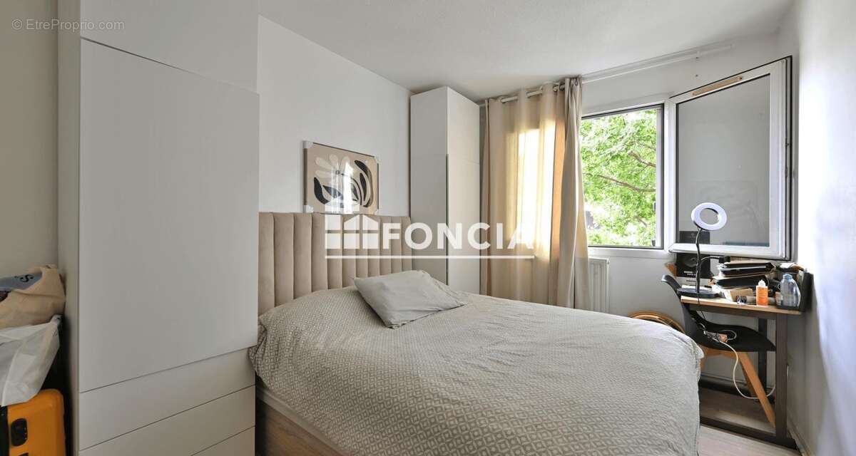 T3 avec terrasse et box – Locataire en place – Idéal investisseur - photo 7