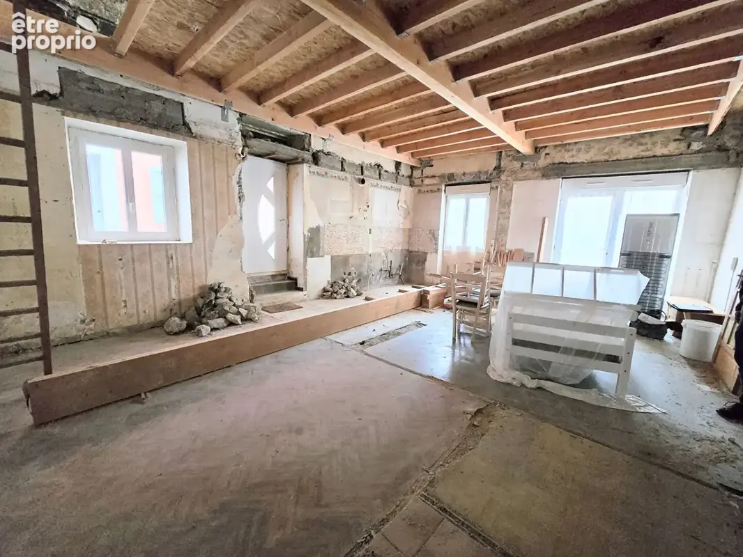 maison ou immeuble a renover - photo 2