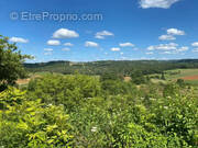Maison à BAGAT-EN-QUERCY