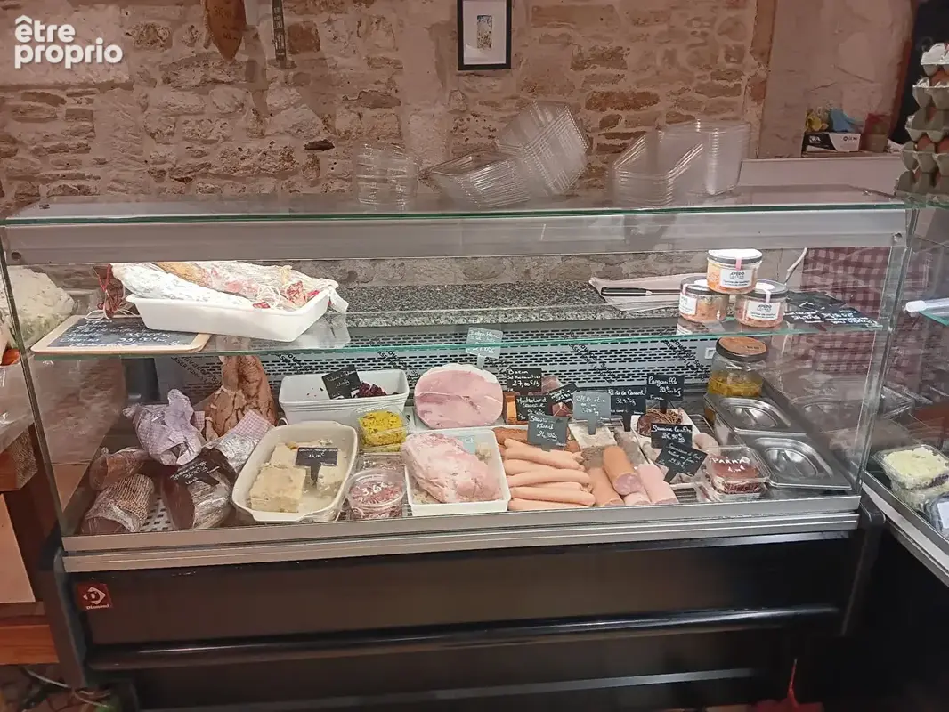 Fond de commerce d'épicerie fine, primeur et produits locaux - photo 6