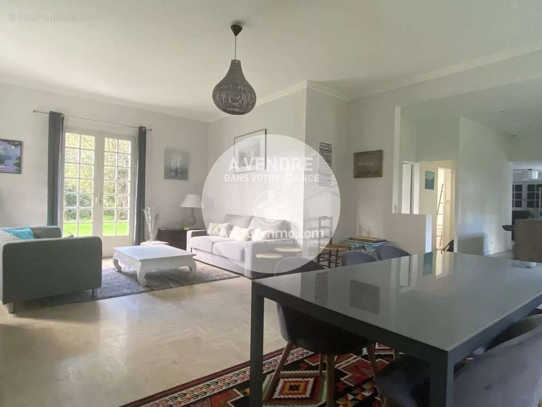 Maison familiale de 6 chambres au calme - photo 3