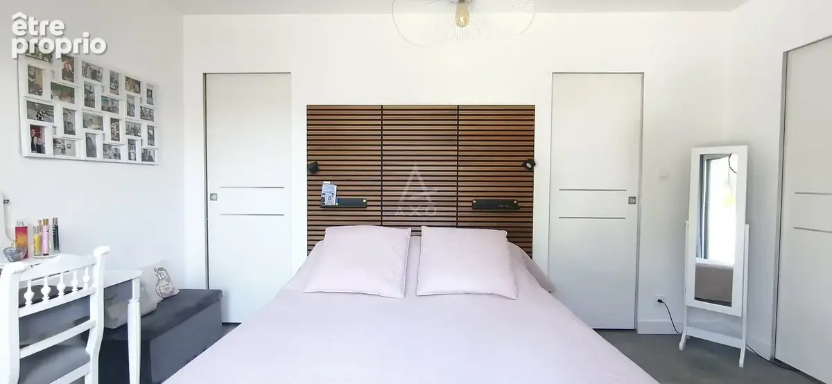 Maison contemporaine 4 pièces - Saint sulpice de Royan - photo 5