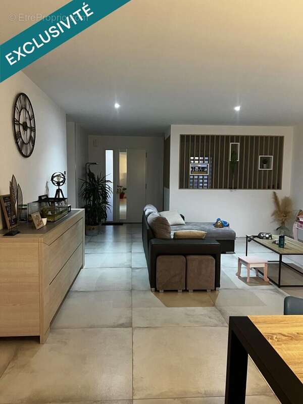 Photo 8 - Maison à CHANTONNAY