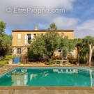 Maison à MONTFAUCON