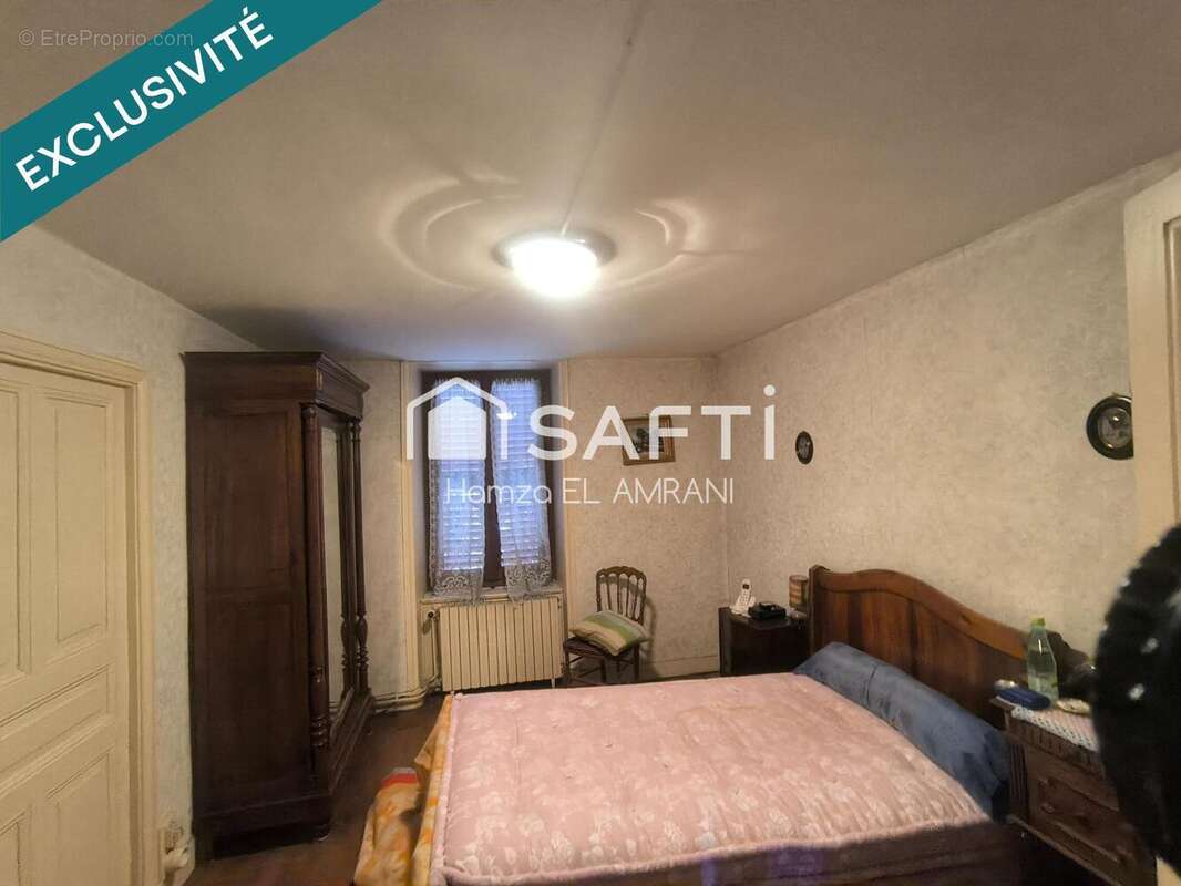 Maison 85 m² à Ambert  - photo 7