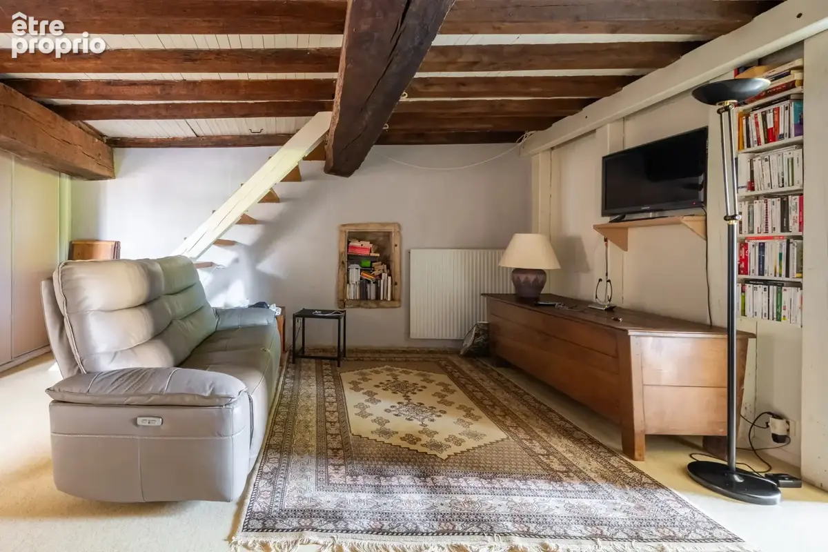 Coup de coeur - Maison à 10 minutes de Dijon de 287m2 - photo 36