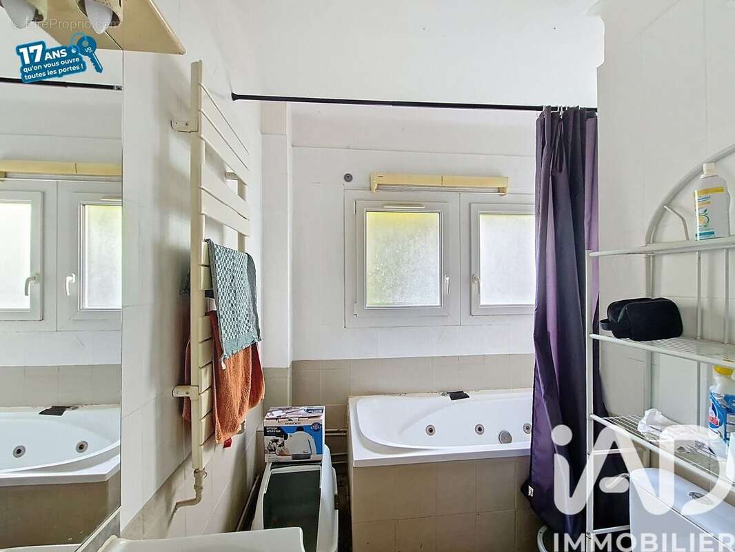 Photo 8 - Appartement à L'ILE-SAINT-DENIS