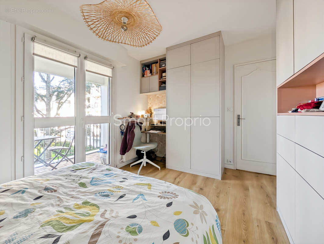 Appartement à BRUGES