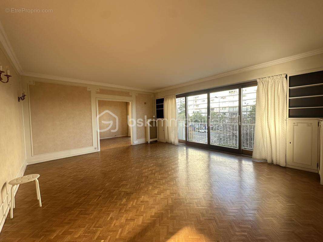 Appartement à TOURS
