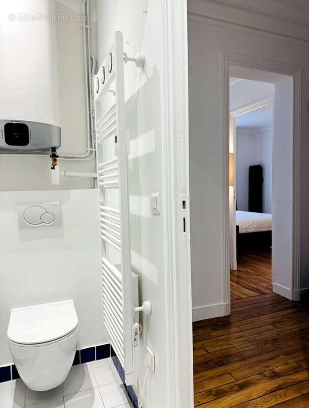 Photo 6 - Appartement à PARIS-16E