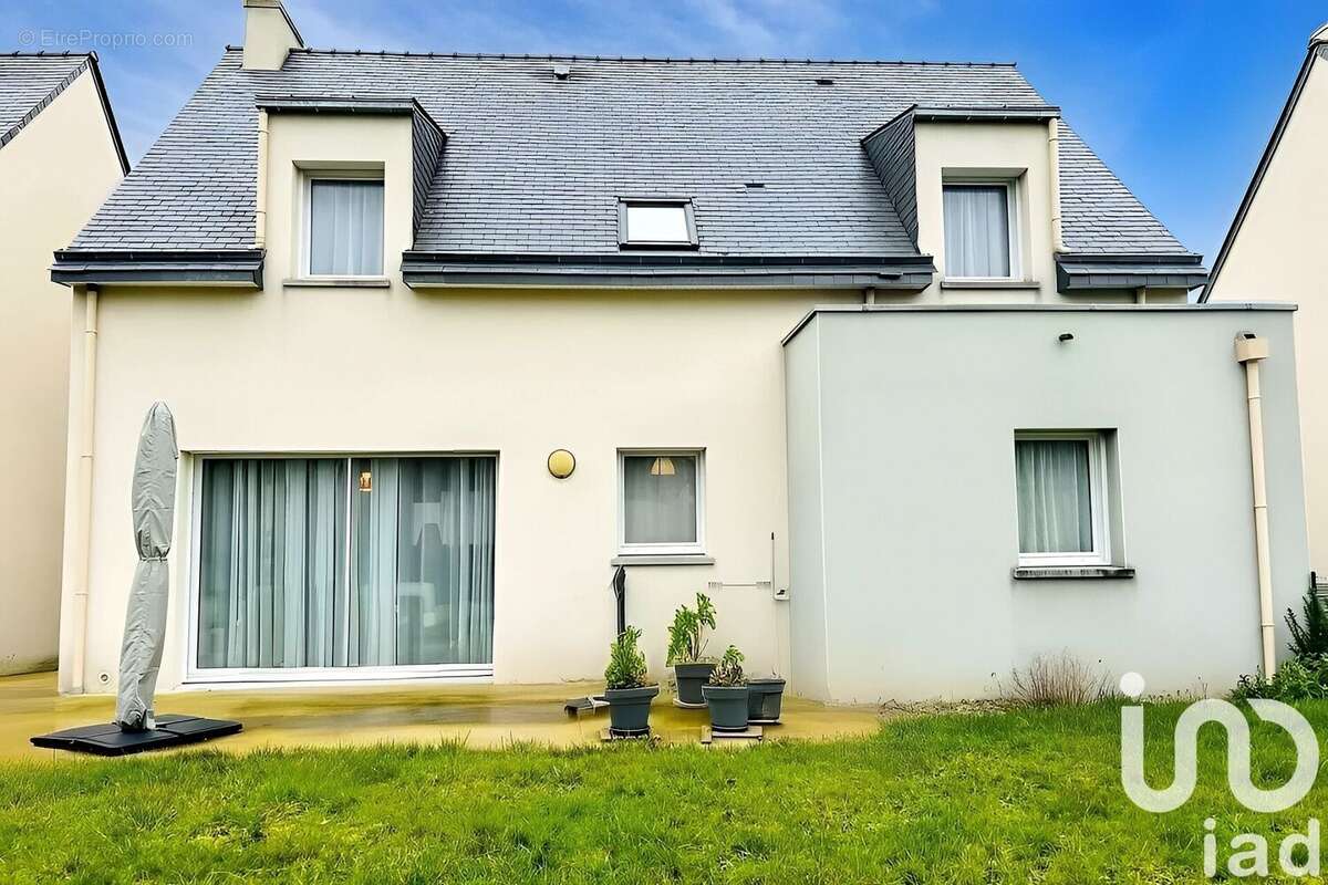 Photo 3 - Maison à PLEURTUIT