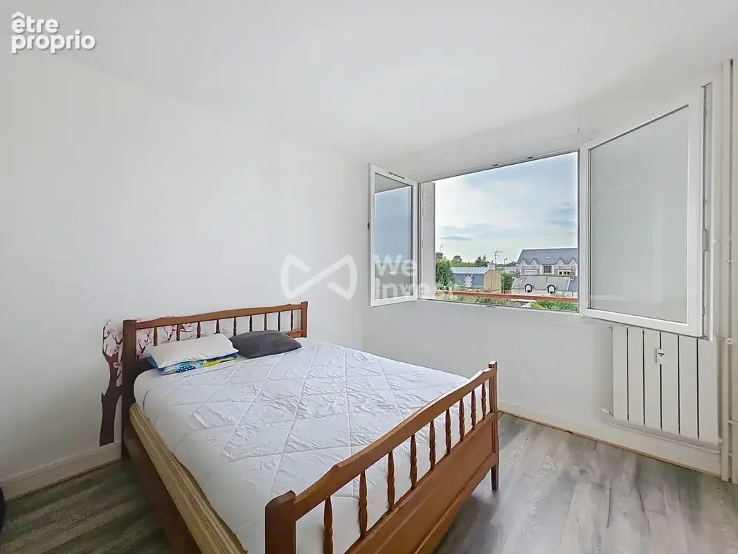 Appartement 4 pièces 75 m² à vendre à Alencon (61000) - photo 3