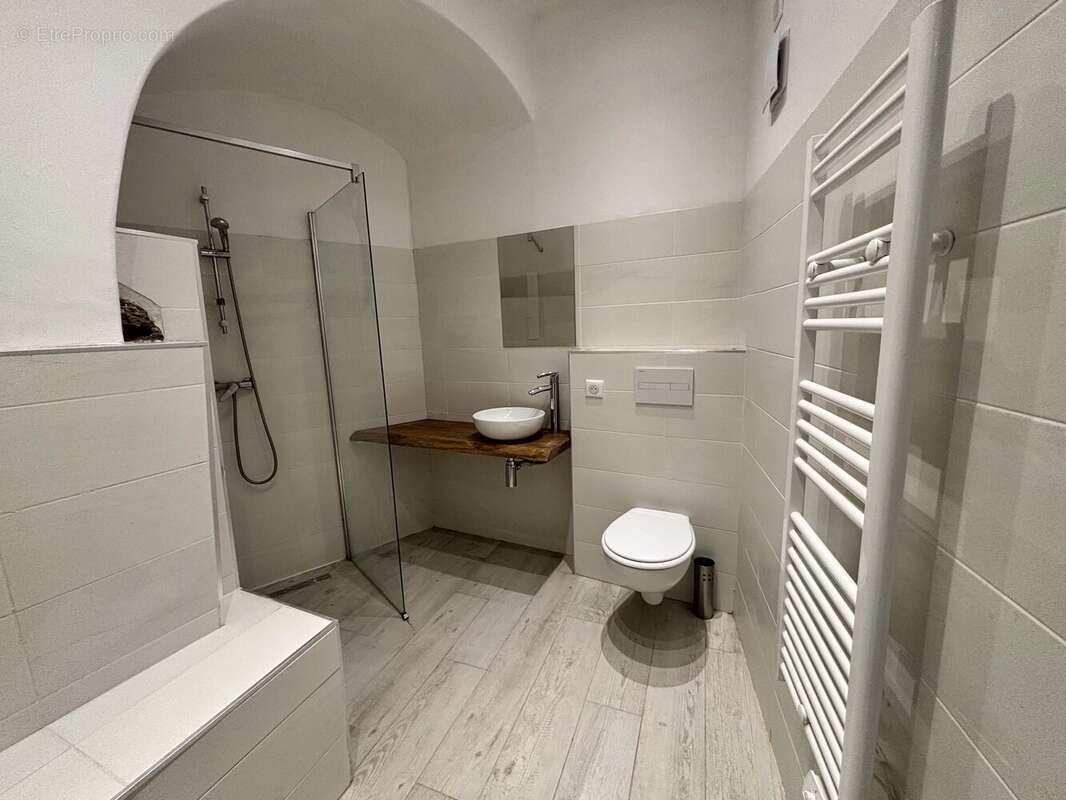 Appartement à OLETTA