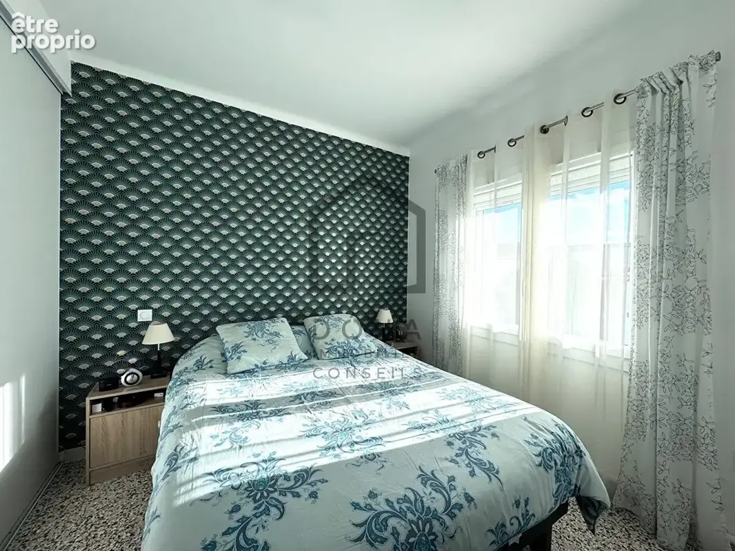 Appartement 3 pièces 60 m² à vendre à Le Grau-Du-Roi (30240) - photo 5