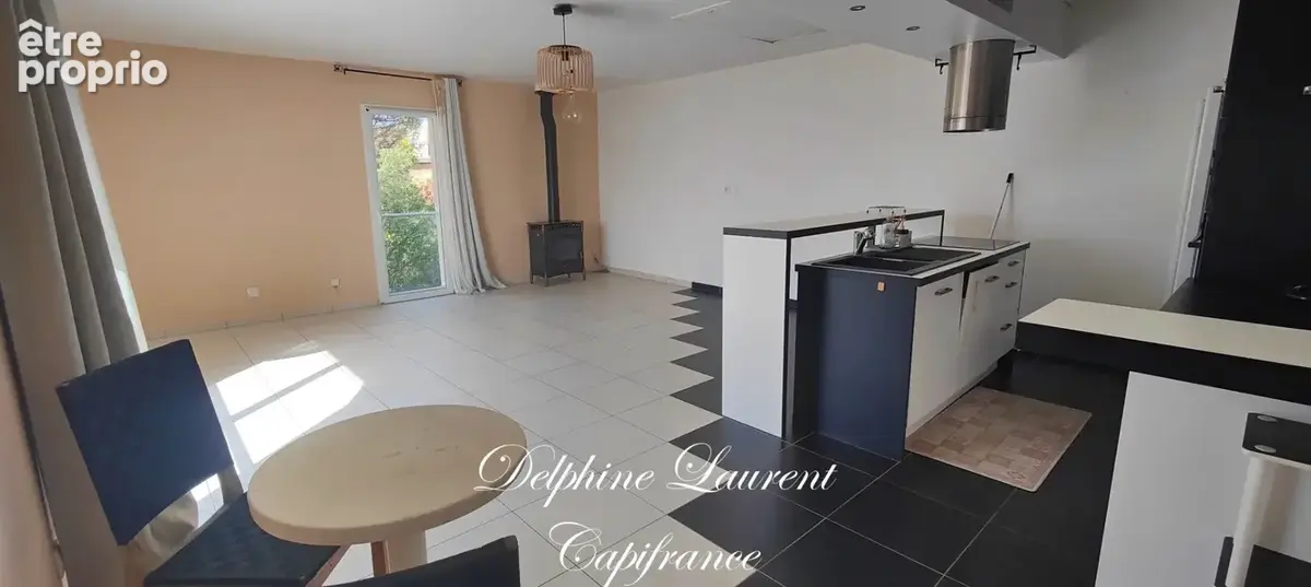 Maison à vendre 0 pièces DIVES SUR MER (14) - photo 5