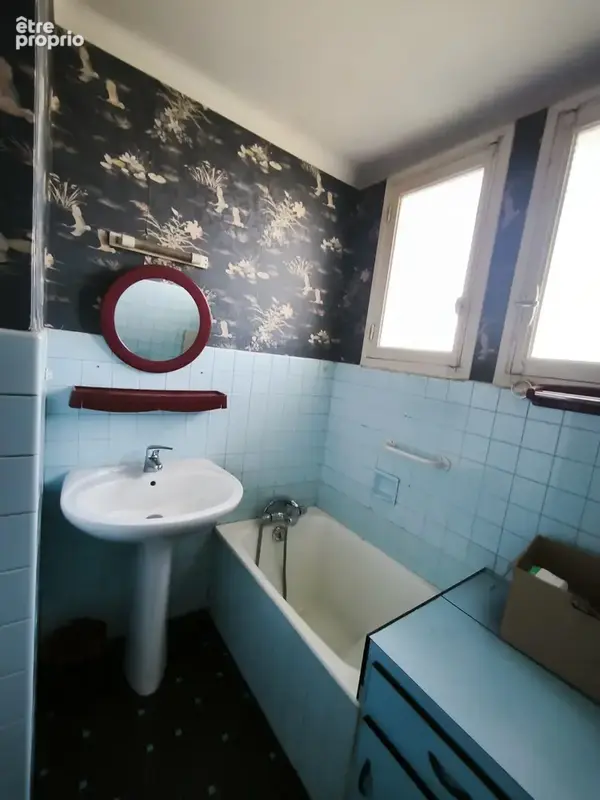 Maison 5 pièces 75 m² à vendre à La Grand-Croix (42320) - photo 9