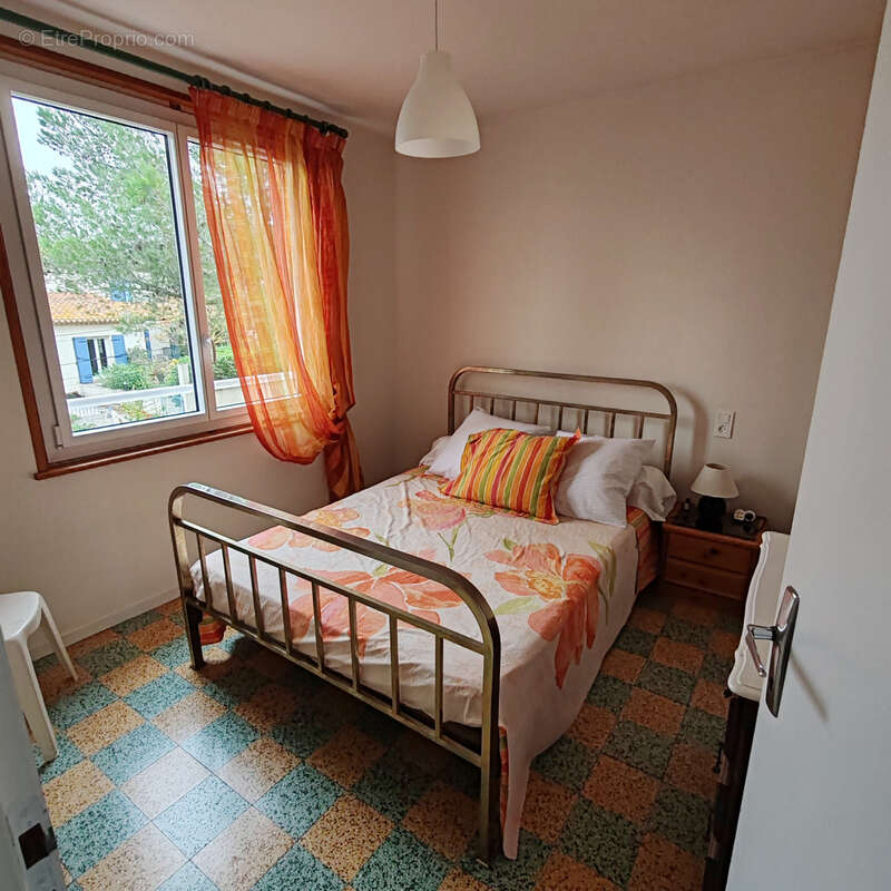 Maison à SALLES-D'AUDE