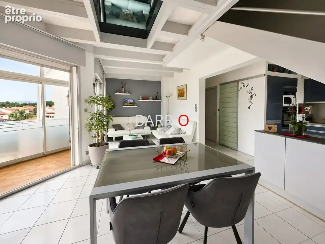 Appartement 100 m² à Argeles-Sur-Mer  - photo 2