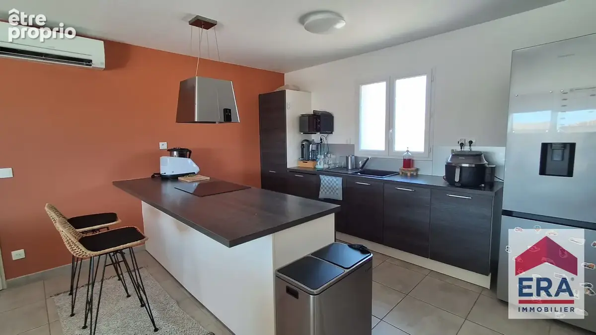 Maison 90m² à pierrelatte - photo 6