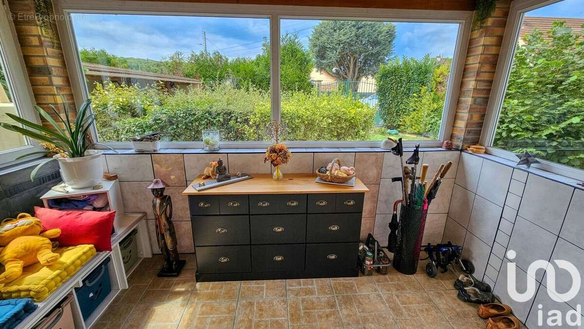 Photo 3 - Maison à ROSNY-SUR-SEINE