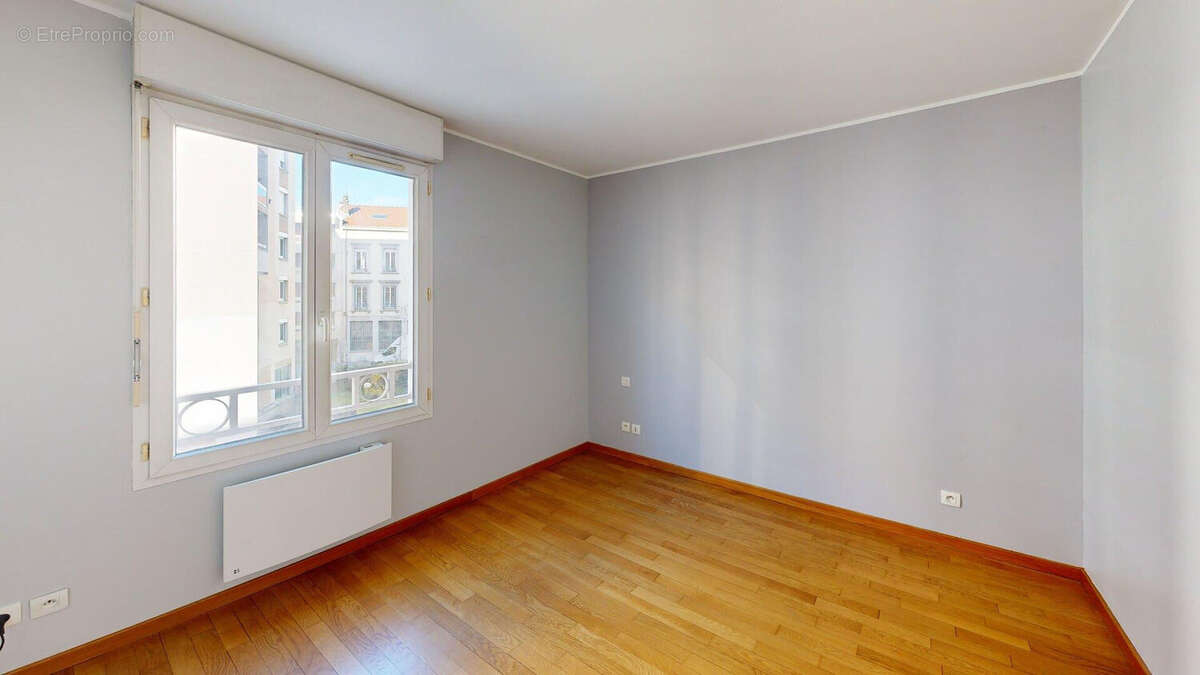 Appartement 67m² à lyon 7e arrondissement - photo 8