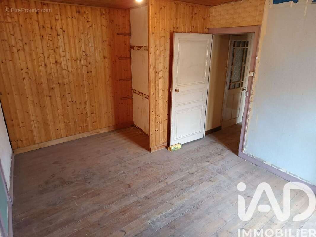 Photo 8 - Maison à MOUILLERON-EN-PAREDS