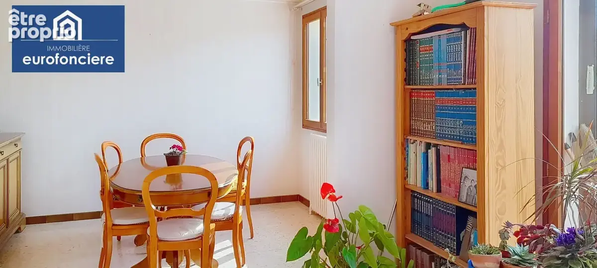 Maison Saint Benoit Sur Seine 6 pièce(s) 122.77 m2 - photo 5