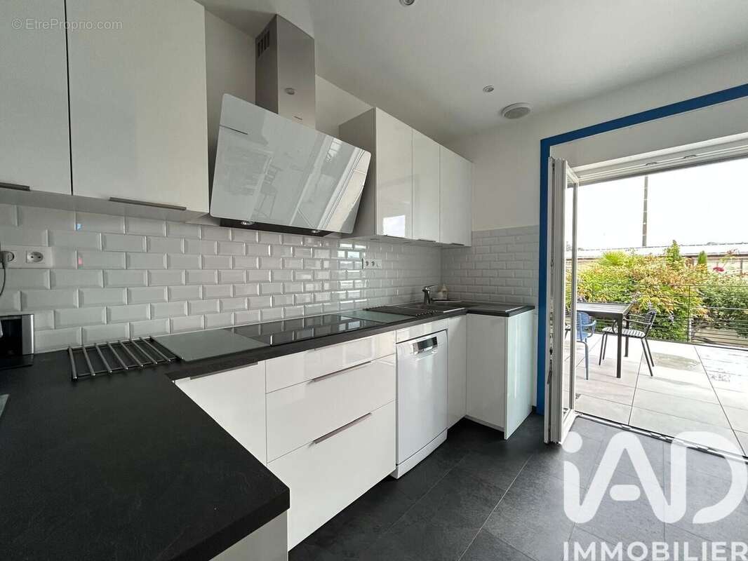Maison 151 m² à Vannes  - photo 5