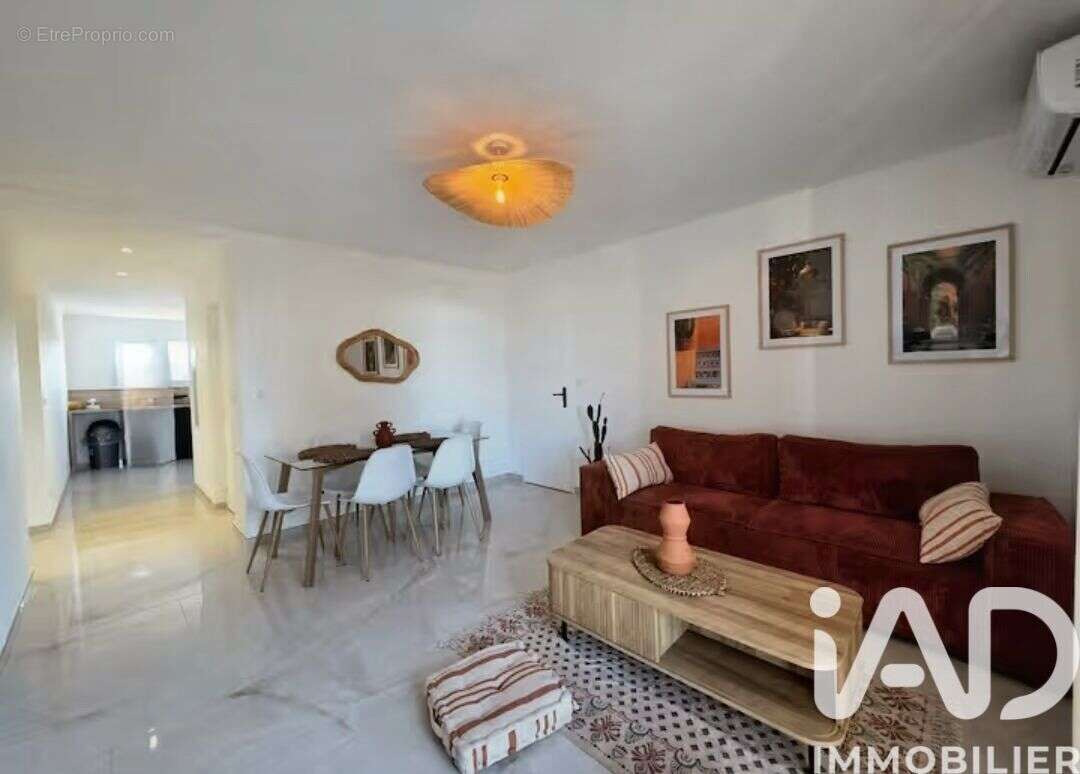 Photo 2 - Appartement à PERPIGNAN