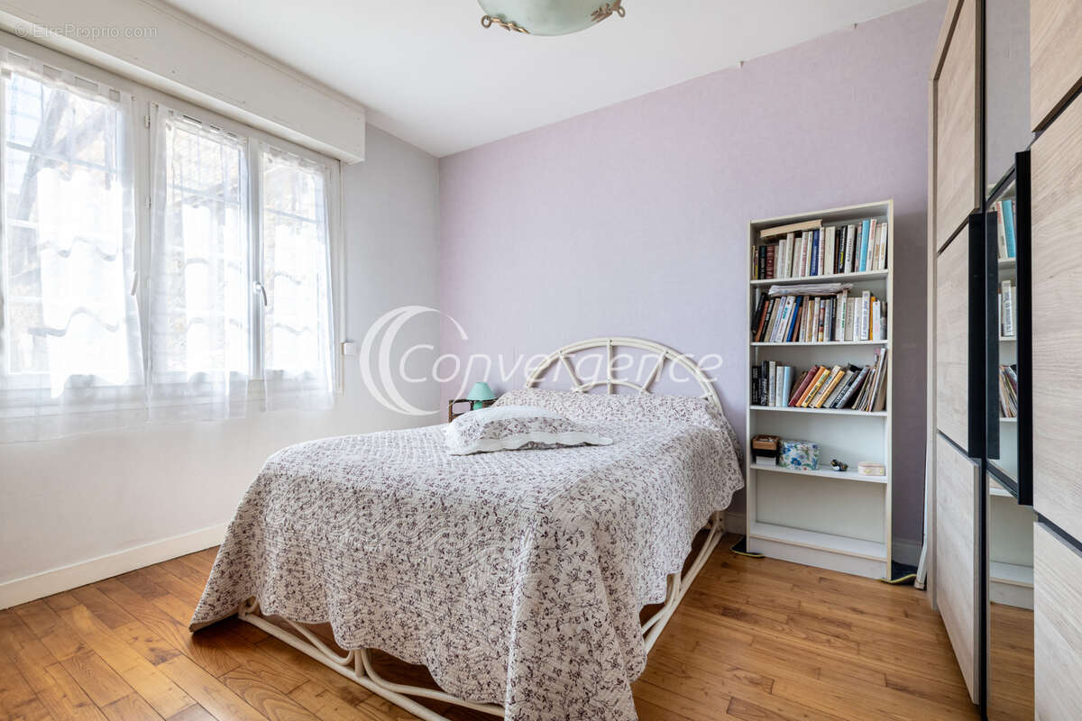 Appartement T3 - entièrement rénové - Limoges centre - - photo 6