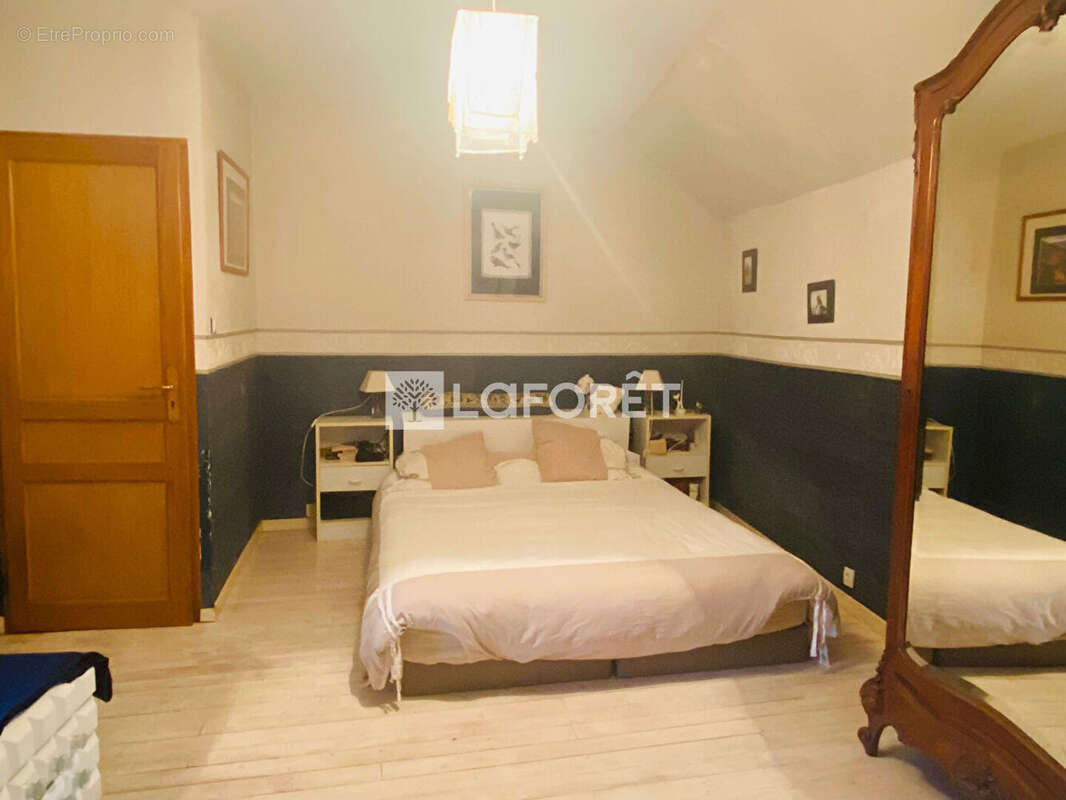 Maison à RONQUEROLLES