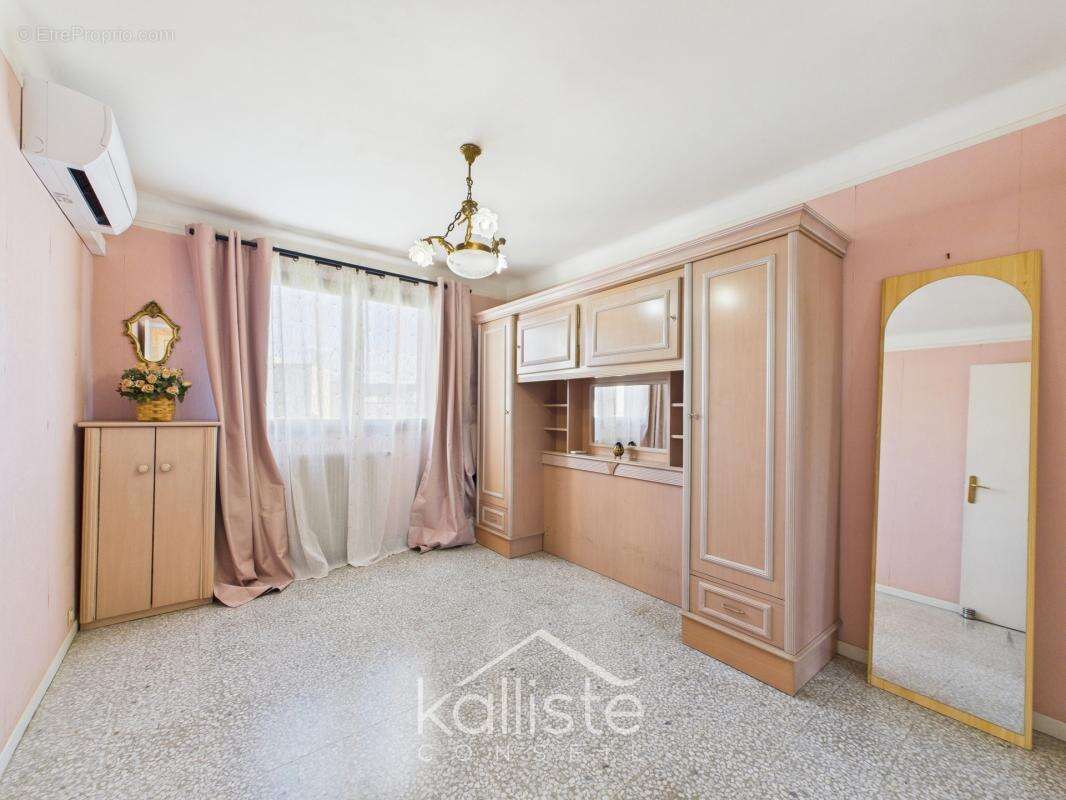 Appartement à AJACCIO